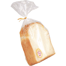 特価半斤用食パン袋　PV-500-60
