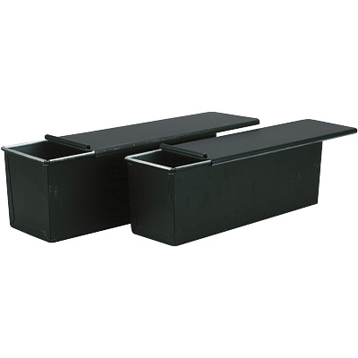 シリコン加工食パン型3斤用　KG-219