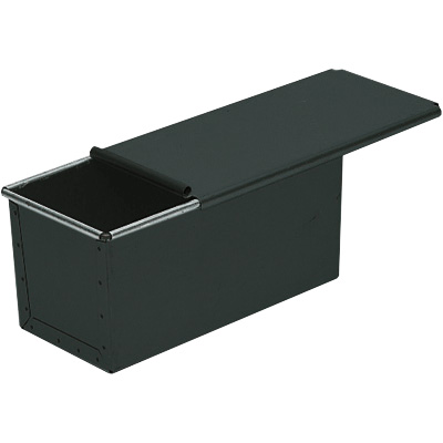 シリコン加工食パン型2斤用　KK-246