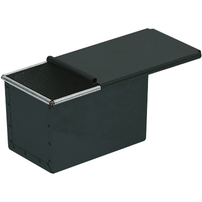 シリコン加工食パン型1.5斤用　KK-247