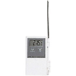 デジタル温度計　AD-5624
