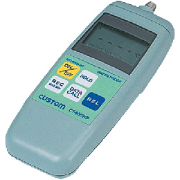 デジタル防水温度計(本体)　CT-800-WP